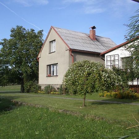 Ubytovani U Pradku Čeladná Kamer foto