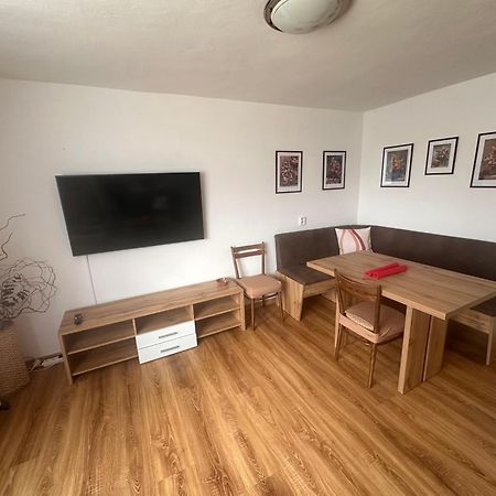Ubytovani U Pradku Čeladná Buitenkant foto