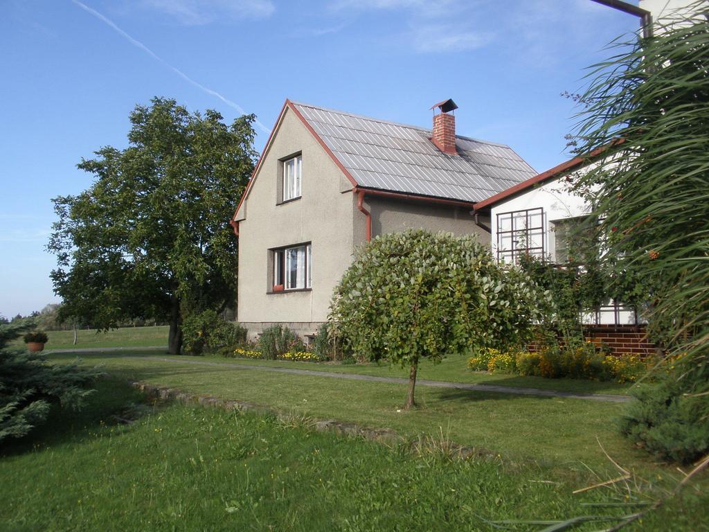 Ubytovani U Pradku Čeladná Kamer foto
